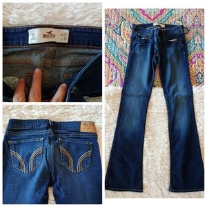 Women's Hollister jeans